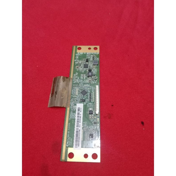 T con tv led Sharp le32le2601 original