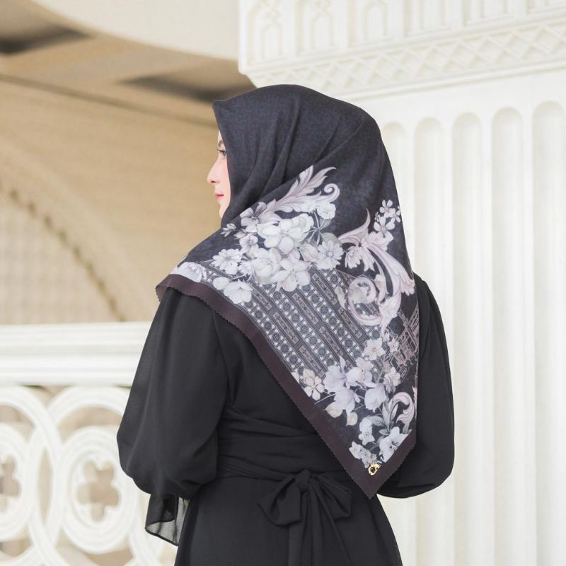 Camela Scarves - Medina Series
