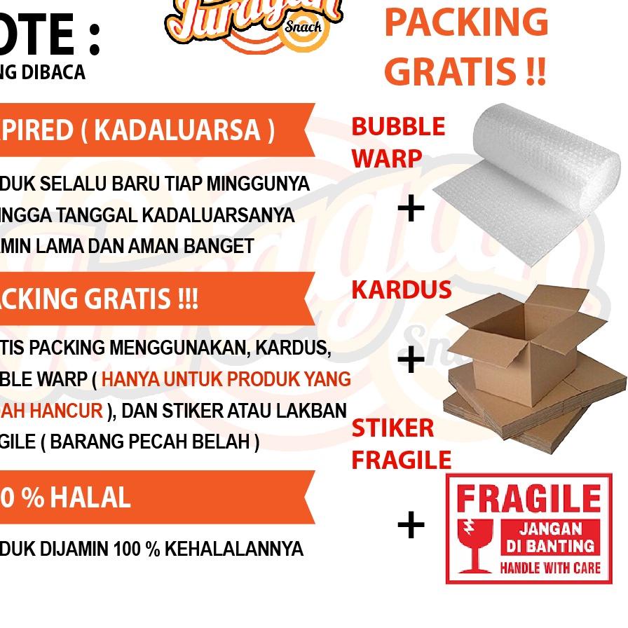 

Semuanya baru--KERIPIK TEMPE SAGU 500 gram snack kiloan makanan ringan jajanan cemilan camilan asin gurih murah