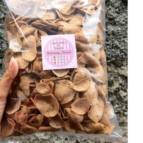 

Langsung Order ✺ kripik basreng premium!!