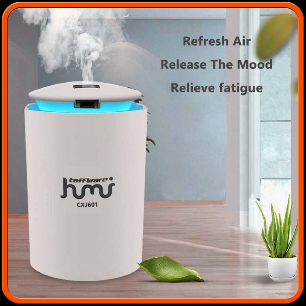 HUMI Air Humidifier Aromatherapy Diffuser LED 260ml AM248