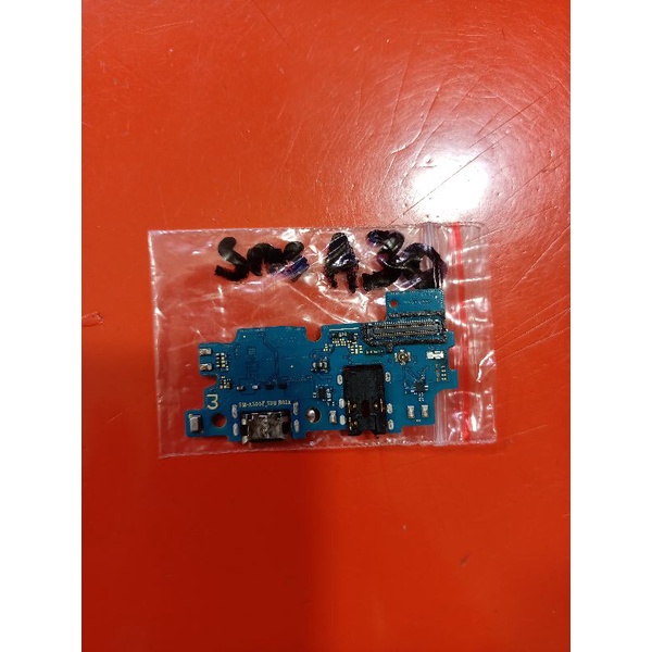 Papan Cas Samsung A30 Ori Copotan