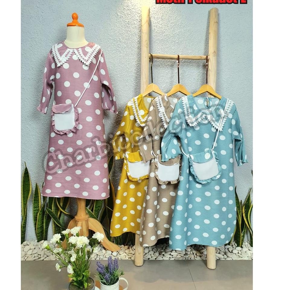 DRESS TURUN NAIK ANAK/ DRESS NAIK TURUN ANAK VIRAL/ DRESS TURUN NAIK VIRAL/ DRESS NAIK TURUN ANAK PO