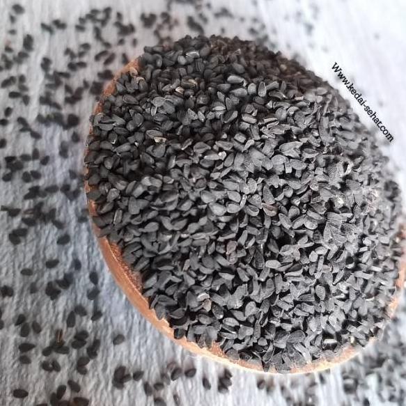 

artA5m0L--250gr Biji Habbatussauda / Jintan Hitam / JSR