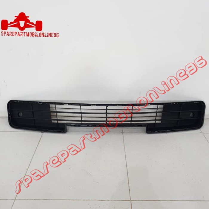 Grill Bumper Bemper Depan All New Avanza Xenia 2012 2014 OEM