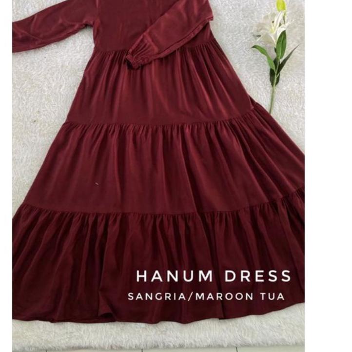 Booming JESSICA DRESS/GAMIS BUSUI/GAMIS RAYON /GAMIS CANDA/DRESS RAYON POLOS