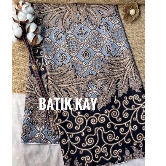 {FR.18Oc22e} Kain batik kebaya kebaya modern kain brokat bahan batik batik modern kain kebaya batik 