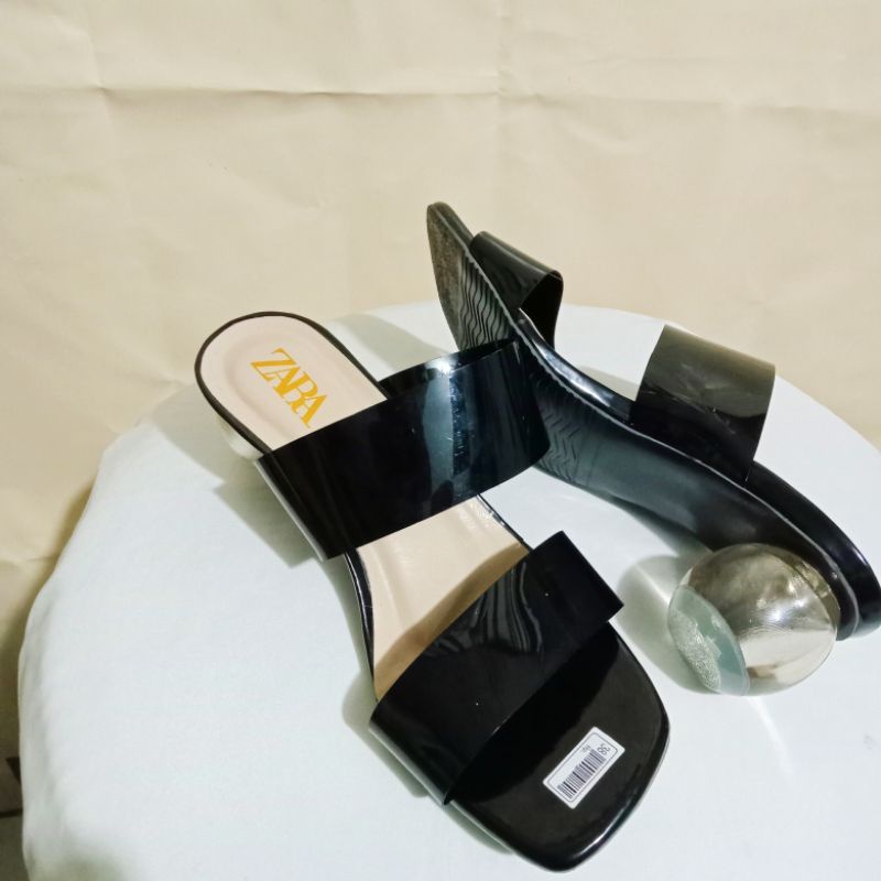 Vania-Heels Wanita/Heels Hak Kaca Wanita/Hak Wanita/hils hak tahu/hak pump/sepatu hak tali wanita/se