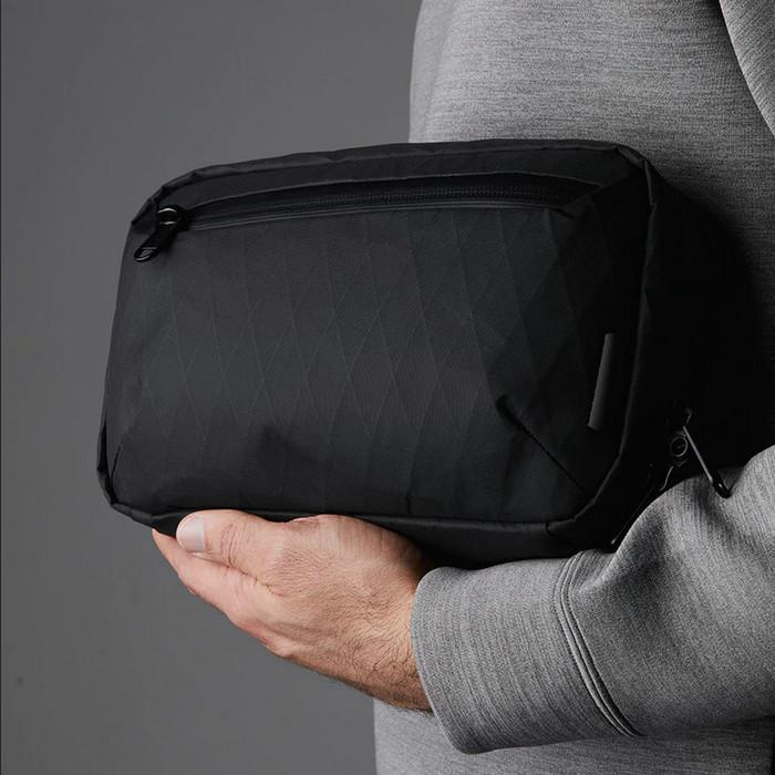 Sleeve Alpaka Elements Tech Case ( Fits An Ipad Mini 6 )