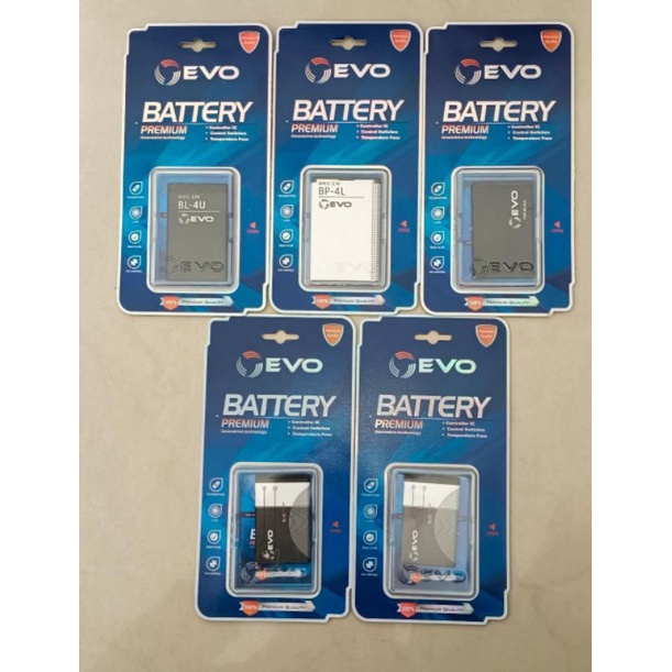 BATERAI NOKIA BL-4UL/225 EVO