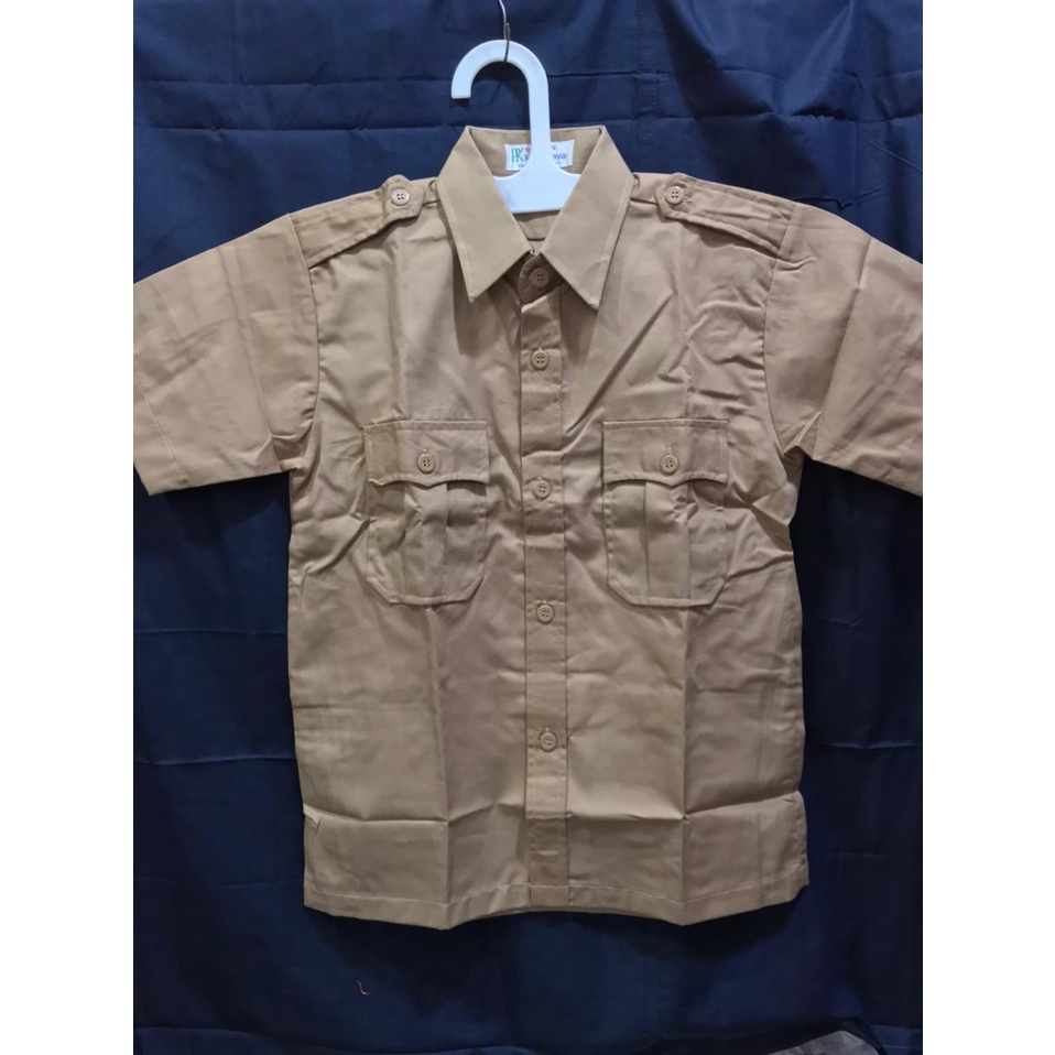 

HEM PRAMUKA PENGGALANG