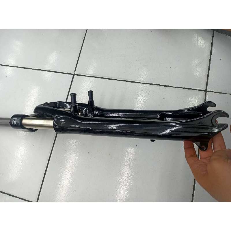 Fork Hybrid fork 700 fork sr suntour