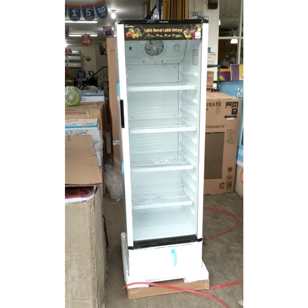 SHOWCASE POLYTRON SCN-230