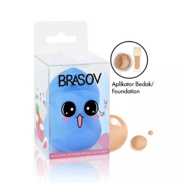 BRASOV BEAUTY BLENDER