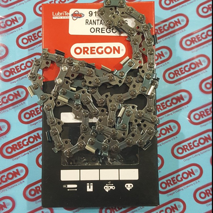 Rantai Oregon Untuk Makita 5016B Original