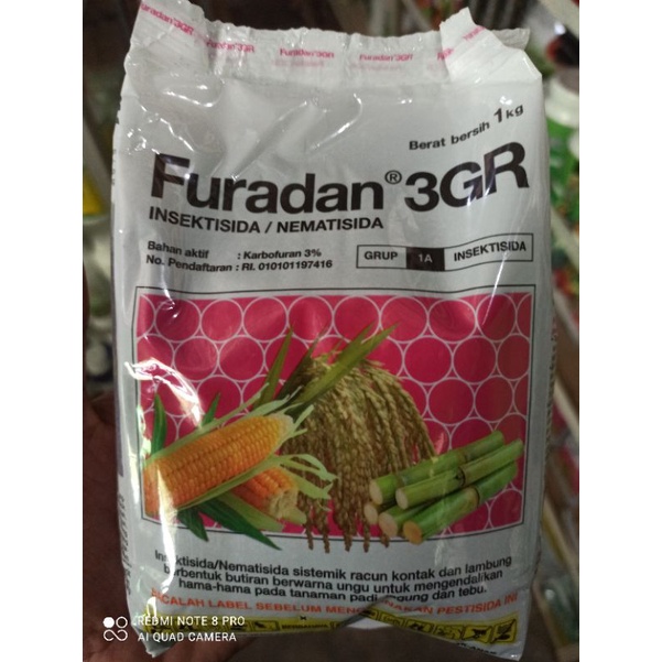FURADAN 1Kg