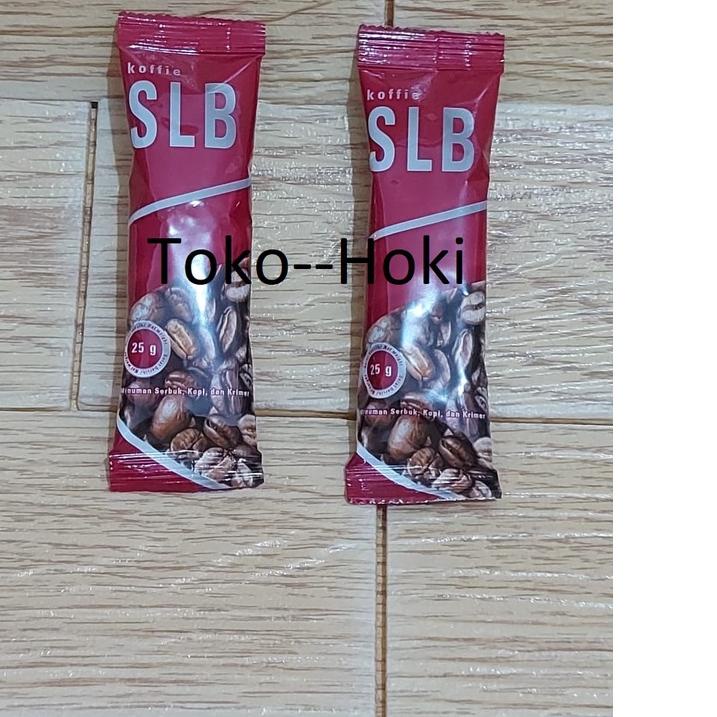 

Kopi SLB 2 Sachet
