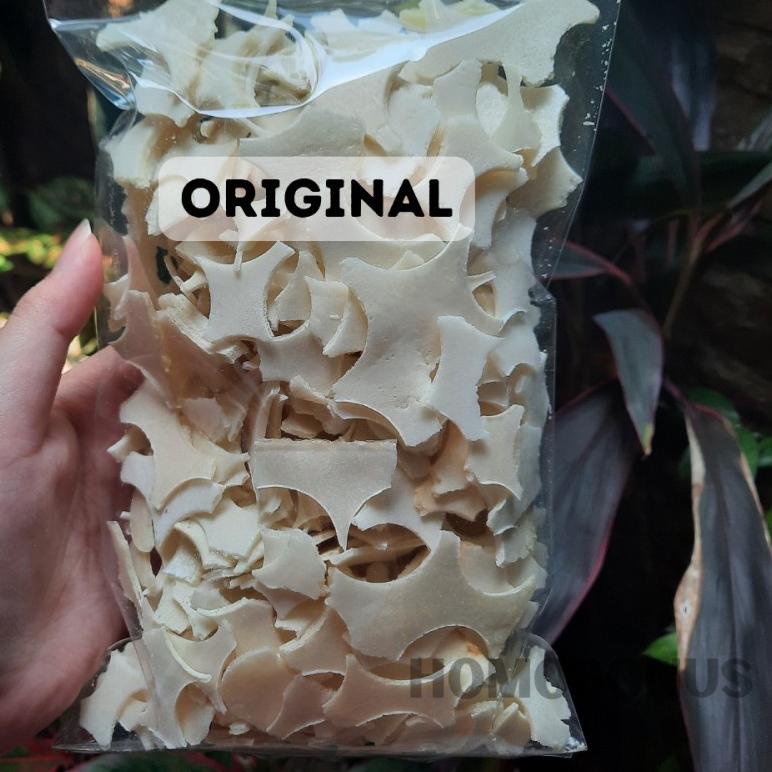 ✨ READY SIMPING (HOSTI) SNACK LOW FAT - varian rasa ??