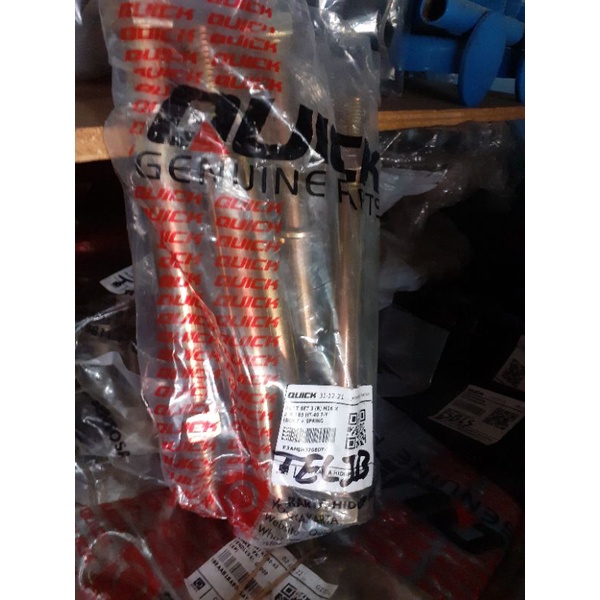 baut bodi/baut gandengan mesin tractor G 1000-G 3000 boxer(asli original)