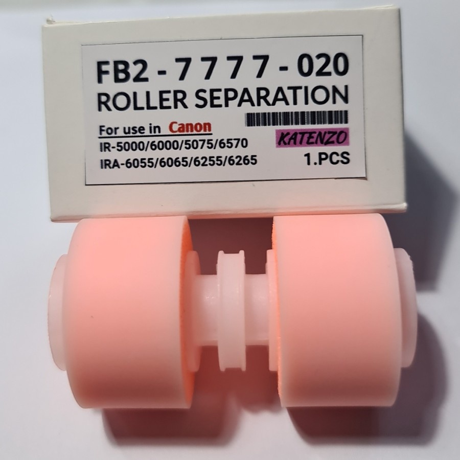 Sponge Roller Pink Mesin Fotokopi Canon IR 5000 FB2-7777-020 Murah