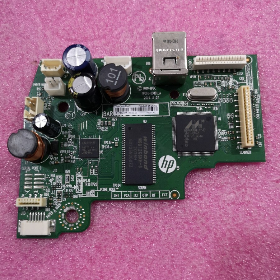 Mainboard HP Deskjet Advantage 2336