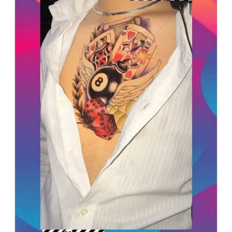 Tato Temporary