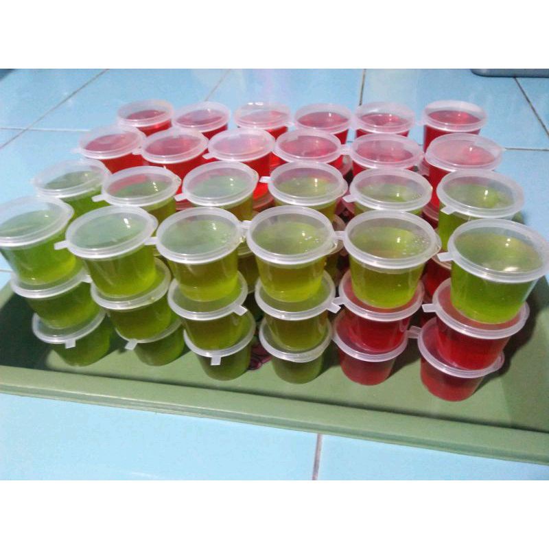 

GULALI PERMEN JADUL 100% GULA ASLI