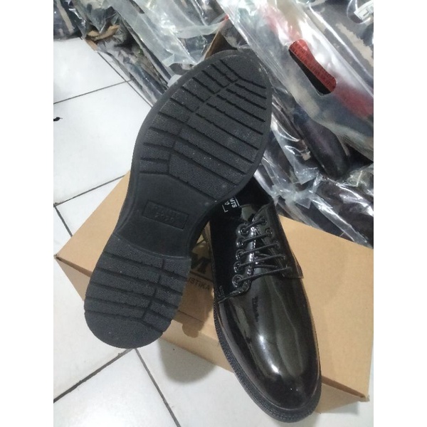 SEPATU PDH MTS ORIGINAL