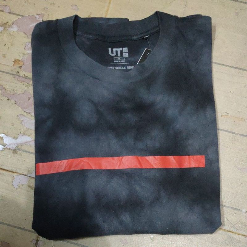 KAOS UT SECOND (HC)