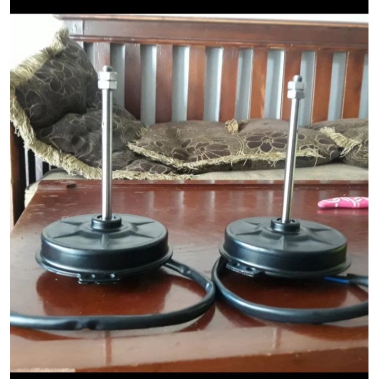 Dinamo arumanis DC 12v 10a AS panjang 12cm