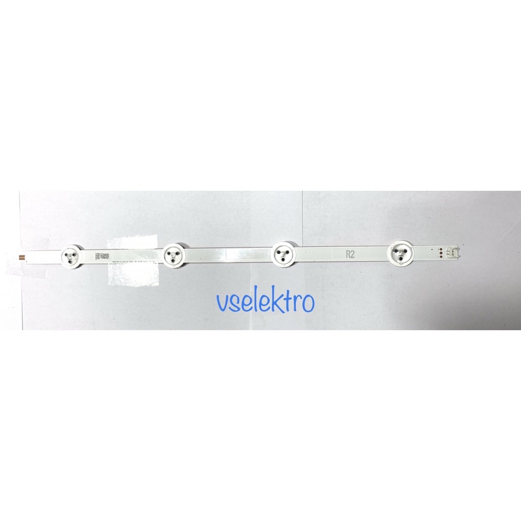 BACKLIGHT TV LED/ PANEL BELAKANG TV LED LCD/LAMPU BELAKANG TV LED LCD