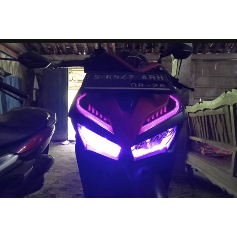 SPION CLIK/KLIK HMA thailand matic BEAT VARIO SCOPY  MIO AEROX NMAX VIXION CB150R  FU VARIO FI 150 UNIVERSAL ALL MTOR