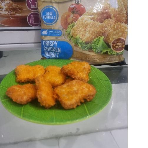 

SALE✅Kanzler Crispy Chiken Nuget|SQ7