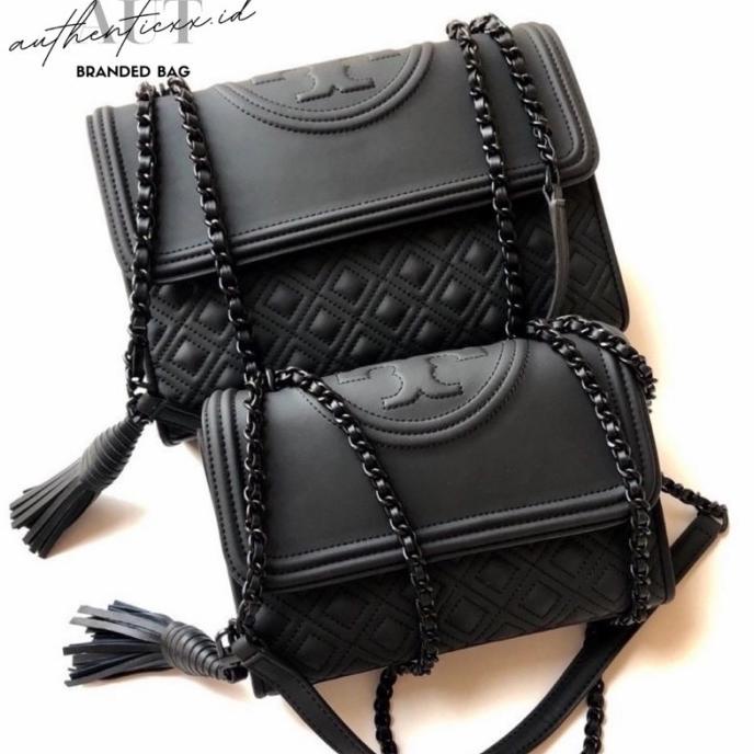 ORIGINAL 100%] TORY BURCH FLEMING SHOULDER BAG