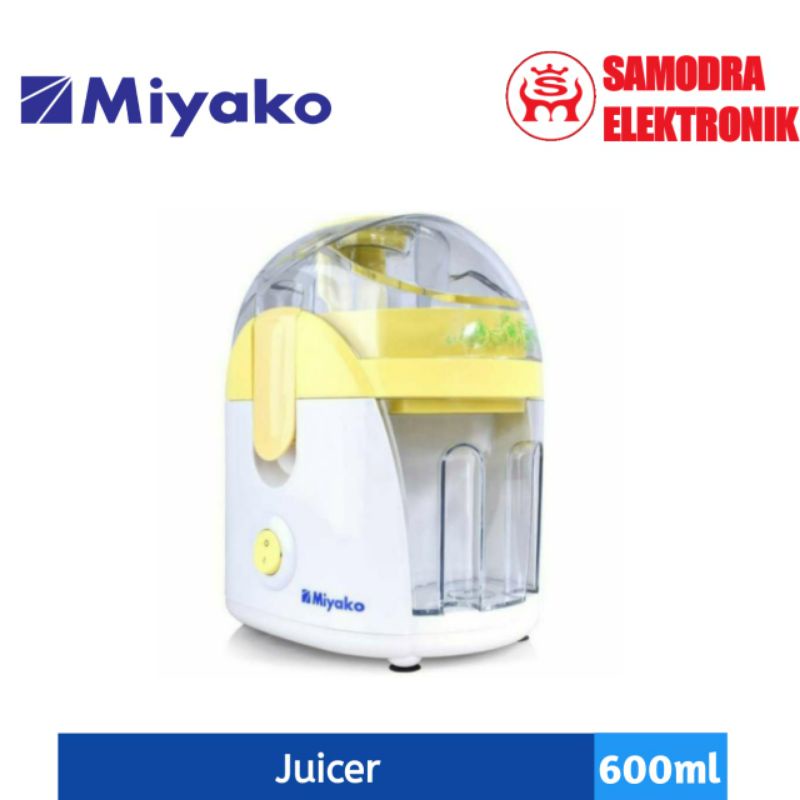 Juicer MIYAKO JE-507