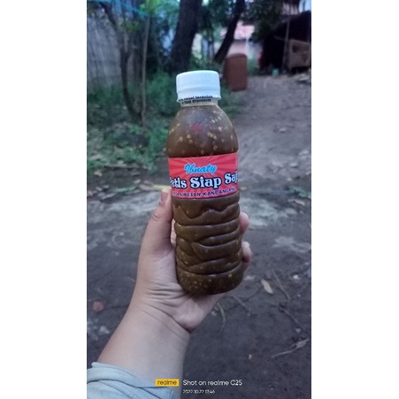 

PETIS SIAP SAJI KHAS ERETANKULON INDRAMAYU