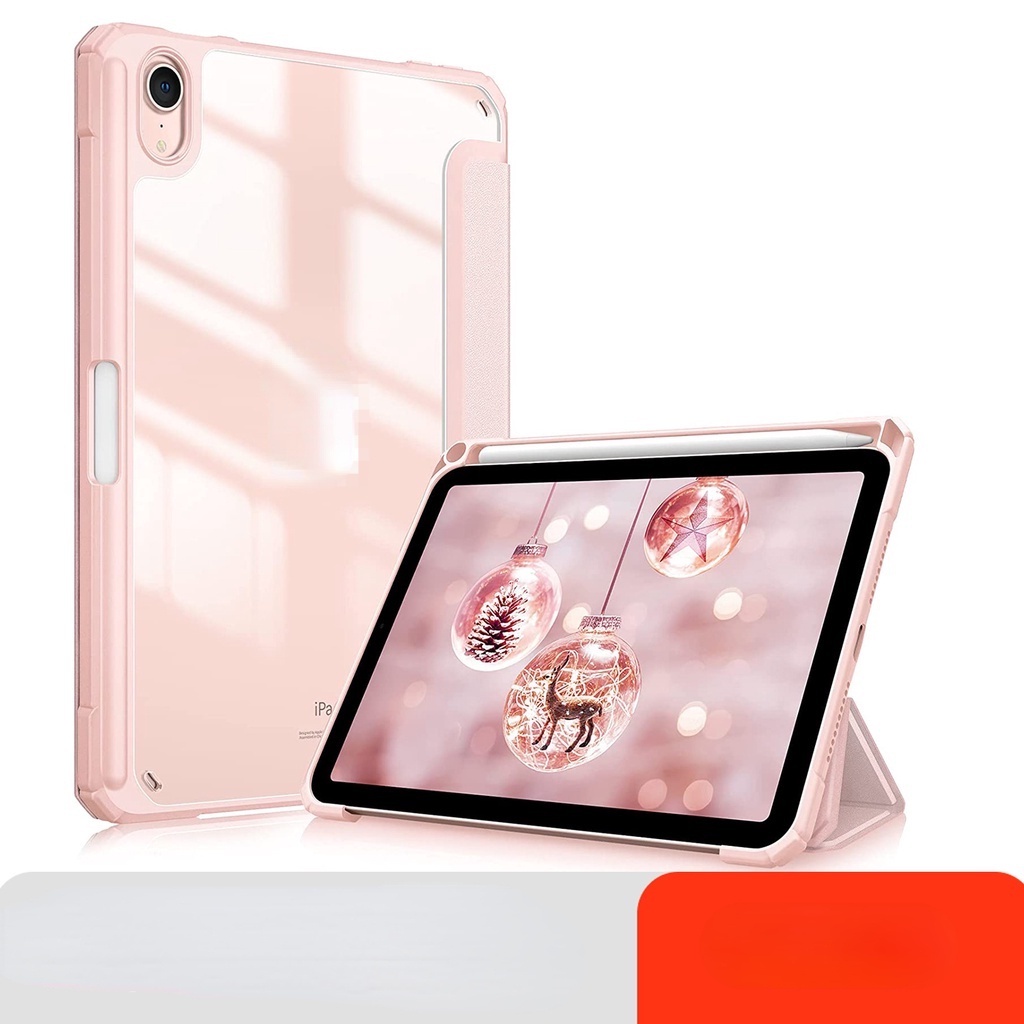 Case Untuk iPad Air 4 5 10.9 2022 Pro 11 2021 7th 8th 9th 8 9th 8 9 Generation 10.2 10 &quot;2 Air 5 9.7