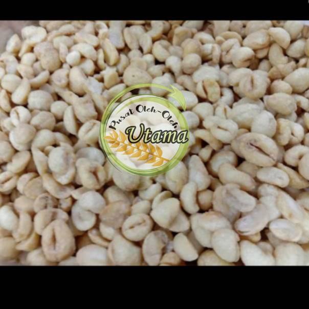 

COD Kacang Kapri / Kacang Bogor / Kacang Goreng 250gr / Cemilan Kacang Kiloan Snack Makanan Ringan !