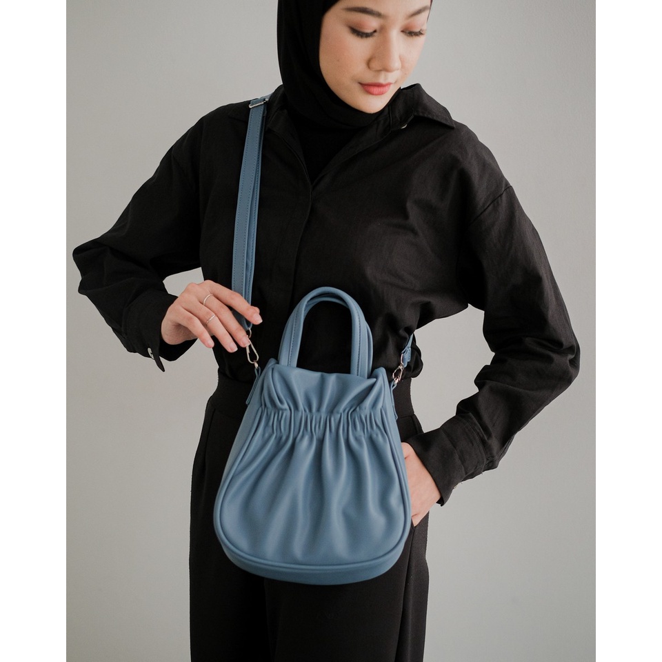 Myrubylicious KHANA BAG | TAS | TAS WANITA | TAS TANGAN | TAS SELEMPANG