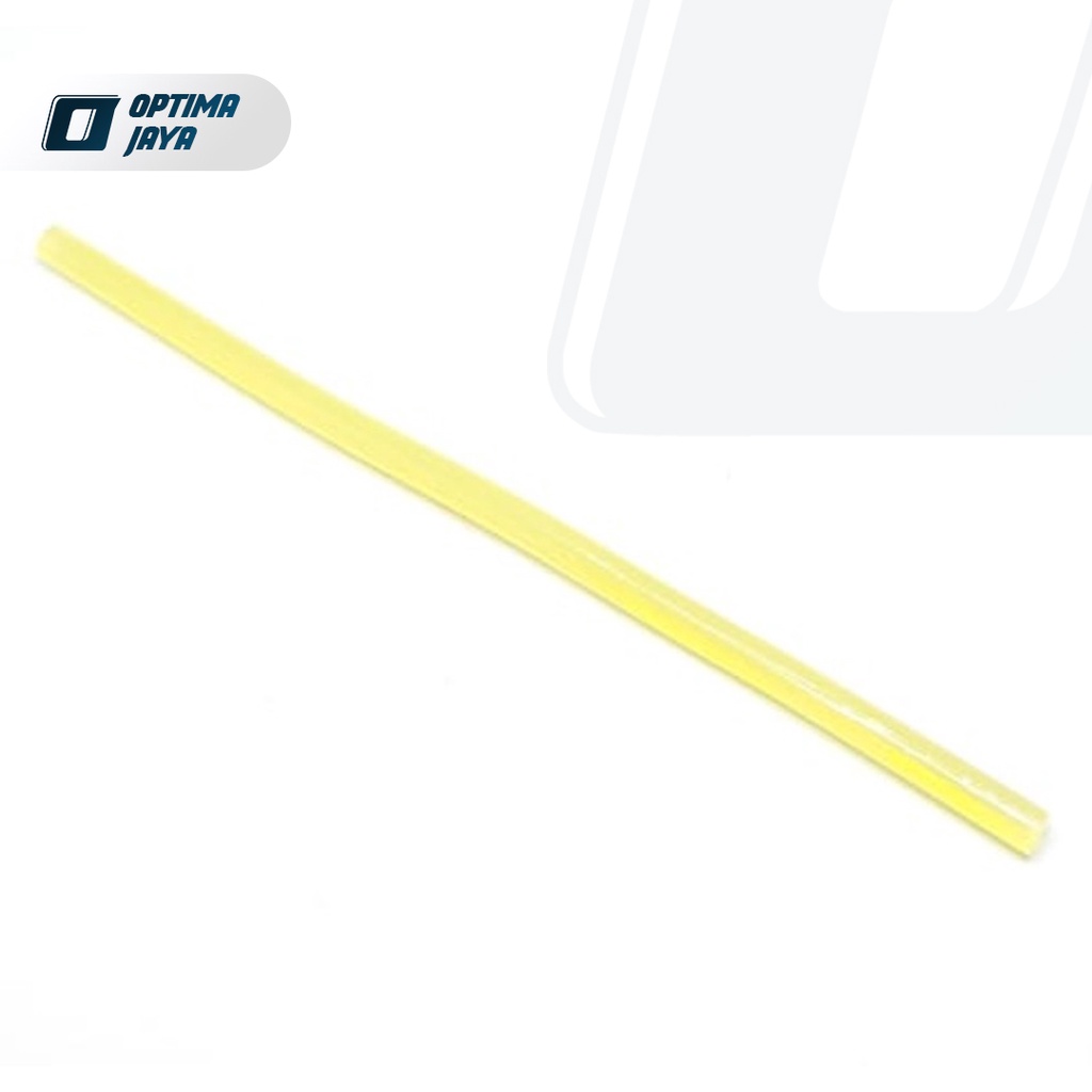 

Lem Tembak Bakar 11 mm 30 cm Kyzuku (Per Batang)