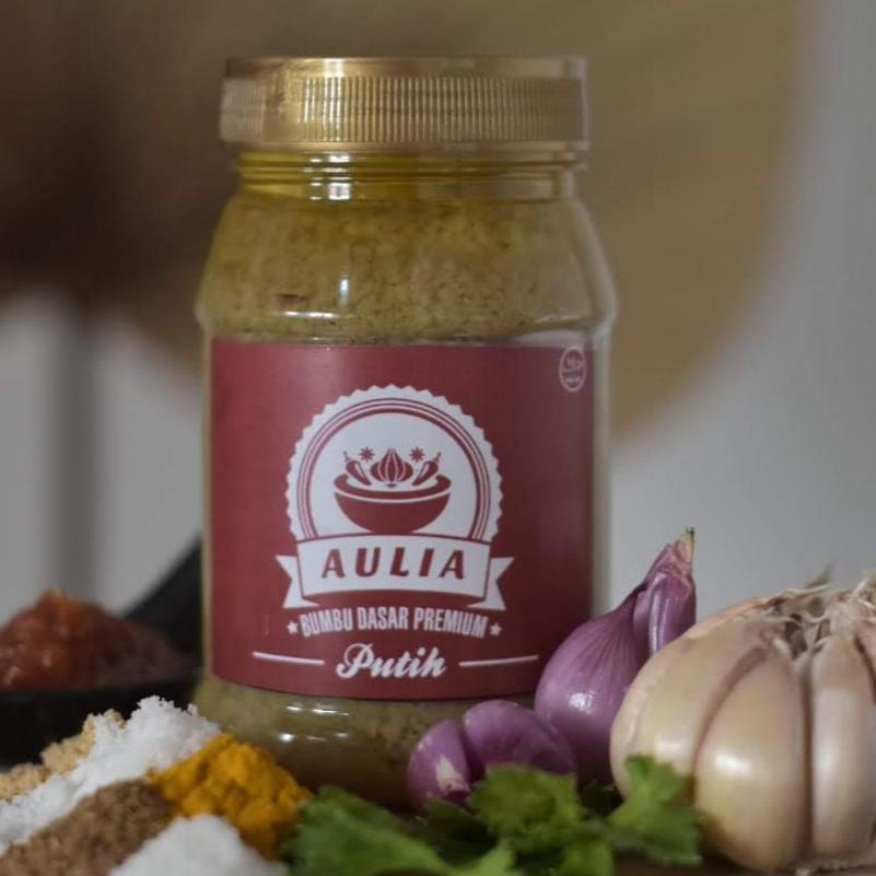 

Terlaris bumbu dasar putih murah