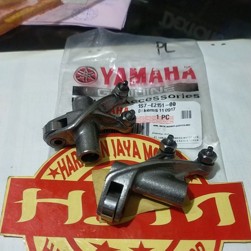 PELATUK PIANO KLEP JUPITER MX JUPITER MX NEW VIXION OLD NEW MX KING 1S7 E2151 00