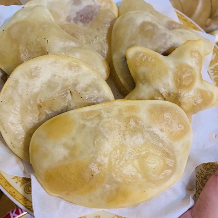 

New Arrival--Cireng Isi Isi 50 & 100