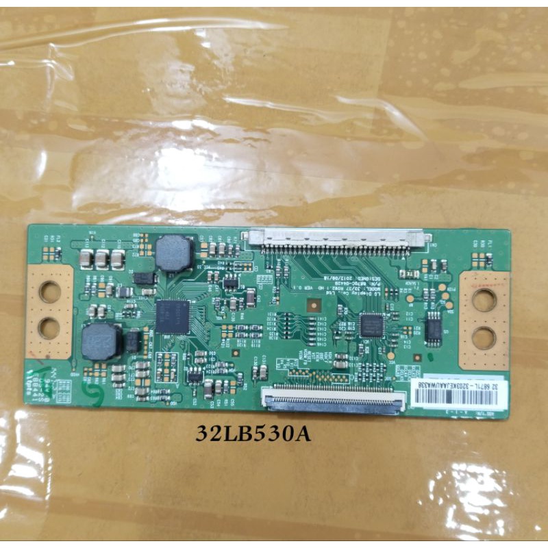 TCON TV LED LG 32LB530A