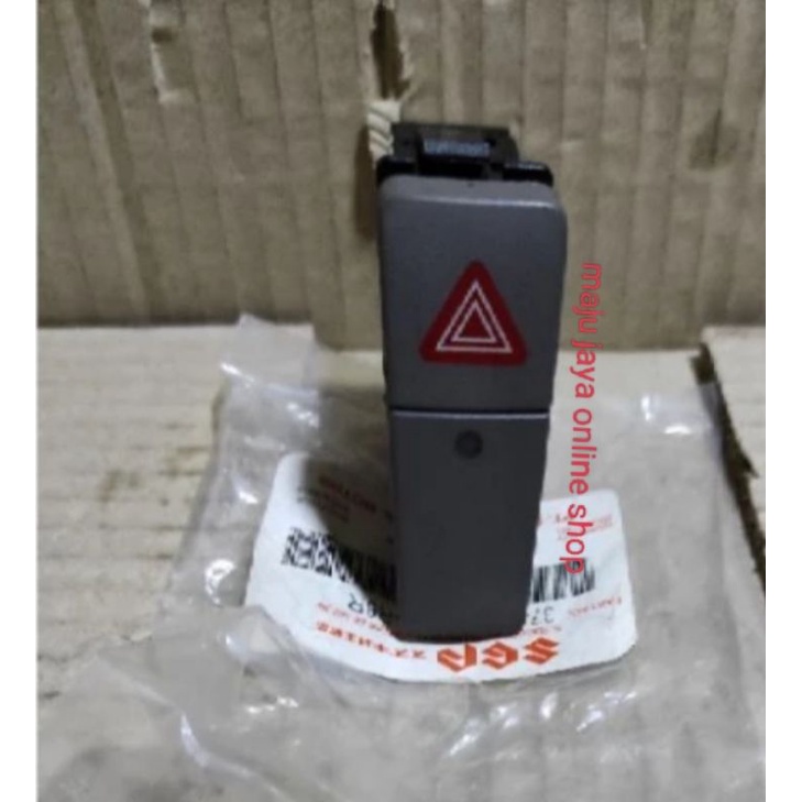 Switch Hazard ERTIGA 2012-2017 ASLI