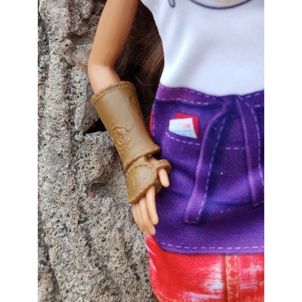 miniatur gelang untuk boneka