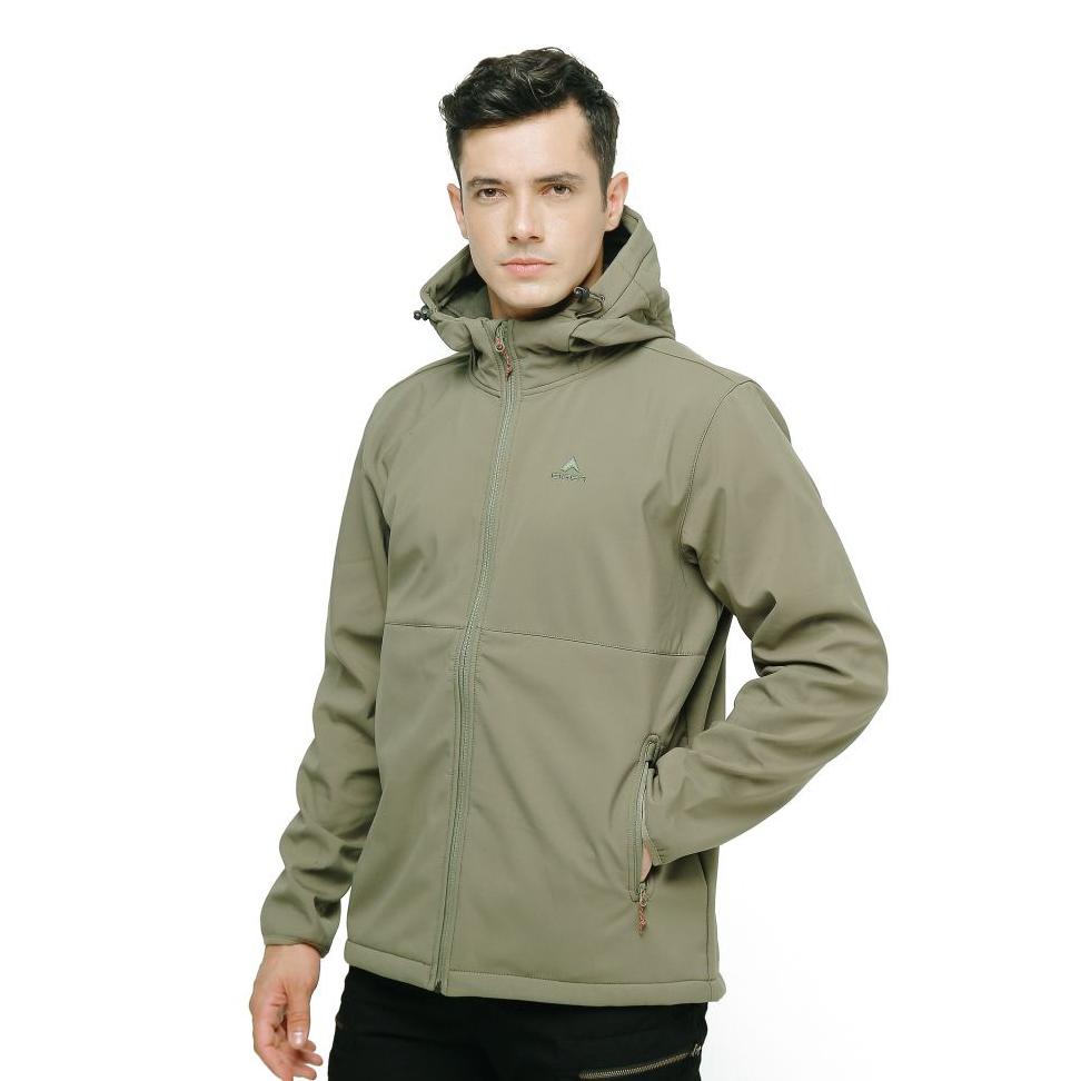EIGER FEARLESS-XT JACKET