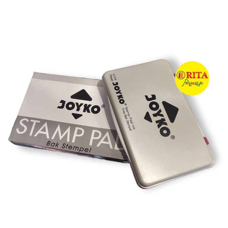 

JOYKO Stamp Pad / Stempel Pad