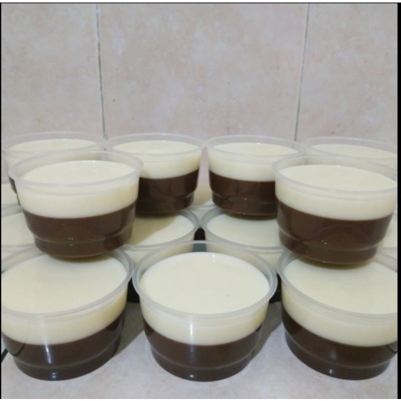 

aneka puding