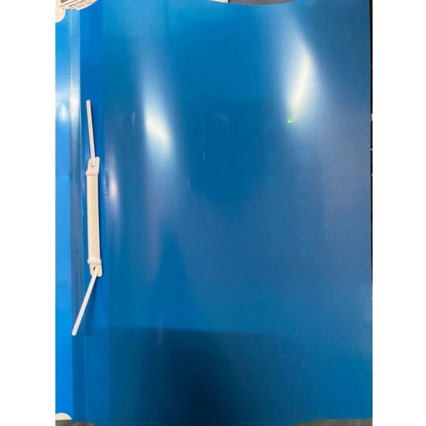 

RB Bussines file folder one A4 (12 Pcs) / map folder one